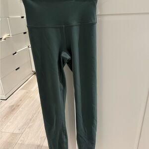 lululemon athletica wundertrain Leggings